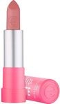 essence hydra MATTE lipstick, Nr. 410, Nude, feuchtigkeitsspendend, langanhaltend,