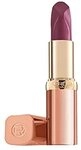 L'Or&eacute;al Paris Lippenstift mit samtigem Finish im intensiven Nude-Ton, Color...