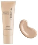 Artdeco Foundation, 22 - Neutral - Natural Chiffon, 25 ml (1er Pack)