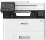 Canon i-SENSYS MF463dw A4 S/W-Laser MFP Drucken Kopieren Scannen, USB, LAN, WLAN, 250