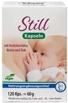 Still-Kapseln mit Bockshornklee+Biotin+Zink 120 stk