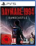 Daymare: 1994 Sandcastle (PlayStation 5)