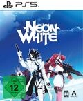 Neon White