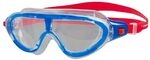 Speedo Unisex Kinder Biofuse Rift Schwimmbrille | Schwimmbrille | Anti-Beschlag 