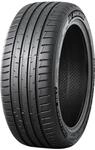 NANKANG - 255/45 ZR19 TL 104W SPORTNEX AS-3 EV XL BSW - Sommerreifen