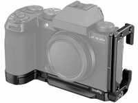 SMALLRIG L-Bracket für FUJIFILM X-S20 Kamera, L-Halterung Montageplatte,...