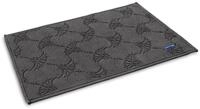 Joop! Badematten New Cornflower 60 anthrazit - 069 70x120 cm