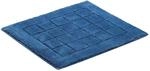 Vossen 1147430469 Exclusive - Badeteppich, 55 x 65 cm, deep blue