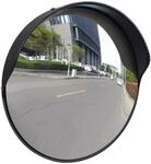 vidaXL Verkehrsspiegel Sicherheitsspiegel Panoramaspiegel &Uuml;berwachungsspiegel...