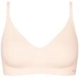 Sloggi Damen Sloggi Double Comfort Tai, Black, 44