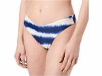 Triumph Women's Summer Fizz Rio Brief pt Bikini-Unterteile, Blue-Dark Combination, 36