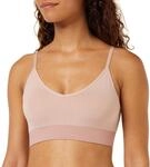 Sloggi Damen BH Ever Infused Aloe Bralette, ohne B&uuml;gel, mit Polsterung, Pull-On, S,