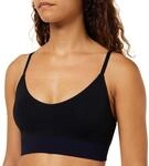 Sloggi Damen BH Ever Infused Aloe Bralette, ohne B&uuml;gel, mit Polsterung, Pull-On, L,
