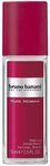 Bruno Banani BNN00031 Pure Woman Deodorant Spray, 75 ml