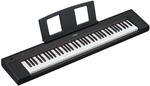 Yamaha NP-35 Piaggero Digital Keyboard &ndash; Leichtes und tragbares Keyboard mit 76