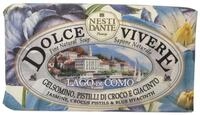 Nesti Dante Dolce Vivere Soap LAGO DI COMO (Blockseife 250 g, Unisex, f&uuml;r alle