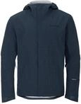 VAUDE Herren 2,5-Lagen Regenjacke Yaras Rain Jacket II, wasser- und winddicht,