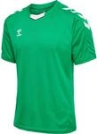 hummel hmlCORE XK Poly Trikot Gruen, XL Herren
