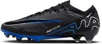 Nike Fu&szlig;ballschuh Zoom Vapor 15 Elite Fg, Schwarz Blau Black Chrome Hyper Royal,