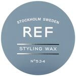 REF Styling Wax 534