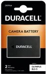 Duracell DR9964 Li-Ion Kamera Ersetzt Akku f&uuml;r BLS5
