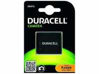Duracell DR9712 Li-Ion Kamera Ersetzt Akku für KLIC-7001