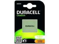 Duracell DR9618 Li-Ion Kamera Ersetzt Akku für NP-40