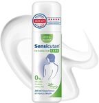 Sensicutan Intensive Care K&ouml;rperlotion 200 ml - Parfumfreie fettreiche