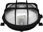 M&uuml;ller-Licht LED Kellerleuchte Rund, white + Schutzkorb f&uuml;r h&ouml;chsten Lichtkomfort