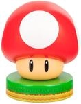 Super Mario mushroom Icon Light / lampka Super Mario - Grzybek