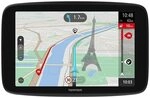 TomTom Navigationsger&auml;t GO Navigator (6 Zoll, Stauvermeidung Dank TomTom...