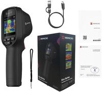 HIKMICRO HM-TP30-1AQF-Eco-V W&auml;rmebildkamera -20 bis +550&deg;C 96 x 96 Pixel 25Hz...