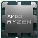 AMD Ryzen 9 7900X3D 12 x 4.4GHz 12-Core Prozessor (CPU) Tray Sockel (PC): AM5 120W