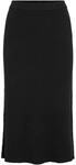 VICOMFY A-LINE Knit Skirt- NOOS