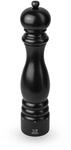 PEUGEOT - Pfefferm&uuml;hle Paris u&lsquo;Select 30 cm + Pfeffer - 6 voreingestellte