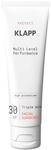 KLAPP Cosmetics - MULTI LEVEL PERFORMANCE SUN PROTECTION Triple Action Facial