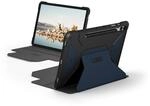 URBAN Armor Gear Metropolis SE Case f&uuml;r Samsung Galaxy Tab S10+ (Plus) / Tab S9+