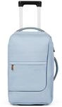 Satch Flow S Trolley Pure Ice Blue