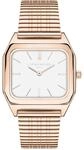 LIEBESKIND Berlin Damen Analog Quarz Uhr mit Edelstahl Armband LT-0352-MQ