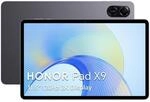 HONOR Pad X9 Tablet, 4 GB, 128 GB, 11,5 Zoll, 120 Hz, 2K Fullview-Display, Qualcomm