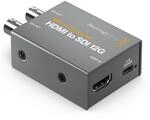 Blackmagic Design Micro Konverter HDMI zu SDI 12G