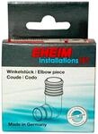 Eheim 4009630 Winkelst&uuml;ck f&uuml;r Installationsset 1+2