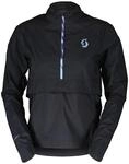 Scott Contessa Signature Anorak Damen Fahrrad Windjacke schwarz 2023: Gr&ouml;&szlig;e: M