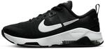 Nike DR5720-001 W Nike Zoom Bella 6 Sneaker Female Schwarz/Wei&szlig;-Anthrazit EU 38