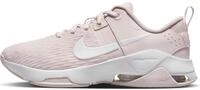 Nike Damen W Zoom Bella 6 Sneaker, Kaum rosafarben/wei&szlig;-diffused Taupe, 40.5 EU