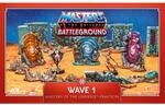 Archon Studio Motu Battleground - Wave 1: Masters of The Universe Faction - DE