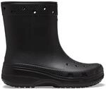 Crocs Classic Boot 37-38 EU Black