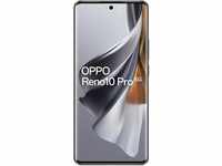 OPPO Reno10 Pro 5G 256GB/12GB RAM Dual-SIM Silvery-Grey