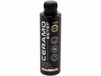 Motorschutz Antiverschleiß Additiv Ceramo Öl Mannol 9829 250 ml