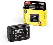 H&auml;hnel - HL-XW50 Sony - Kamerazubeh&ouml;r - Li-Ion Akku